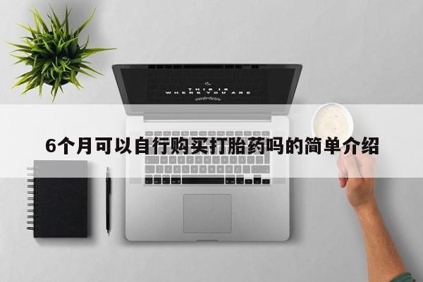 私人诊所有没有打胎药6个月可以自行购买打胎药吗的简单介绍